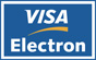 Bankkártyás fizetés - Visa Electron
