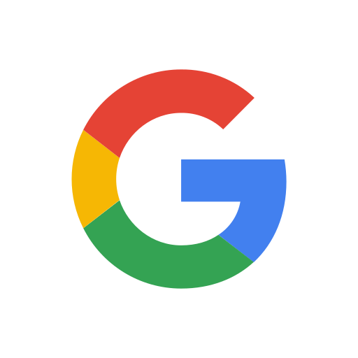 Google login icon
