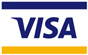 Bankkártyás fizetés - Visa