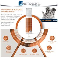 Dermoscent Essential Mousse kutyáknak és macskáknak #10