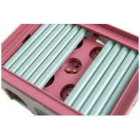 Trixie Cat Activity Rod Box l Stratégiai játék macskáknak #4