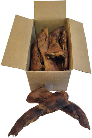 Holisnacks disznóláb kutyáknak