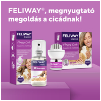 Feliway Classic nyugtató hatású spray macskáknak #10