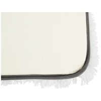 Trixie Harvey puha szőrmés heverőszőnyeg ablakpárkányra cicáknak #6