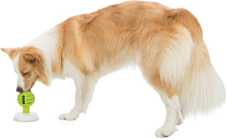 Trixie Lick'n'Snack Ball - Paszta adagoló labda kutyáknak