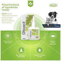 Otoact cerumenolitikus hatású fültisztító oldat #9