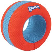 Chuckit! Amphibious Roller - Kétéltű játék vízre és partra Chuckit! Amphibious Roller - Kétéltű játék vízre és partra