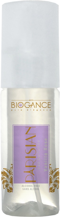 Biogance Parfum - zoom
