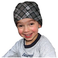 Aqua Coolkeeper hűtő fejkendő gyerekeknek a nyári kánikulába #2