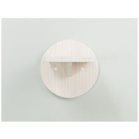 Trixie Climbing Step for Wall Mounting - Falraszerelhető fa mászófok #7