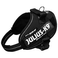 Julius-K9 IDC fekete kutyahám #7