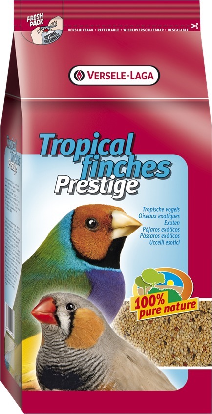 Versele-Laga Prestige Tropical Finches - zoom