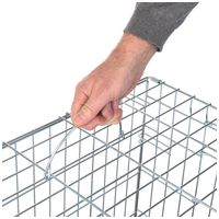 Trixie fémketrec kutyáknak #5