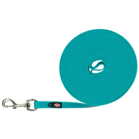 Trixie Easy Life Tracking Leash cu acoperire din PVC