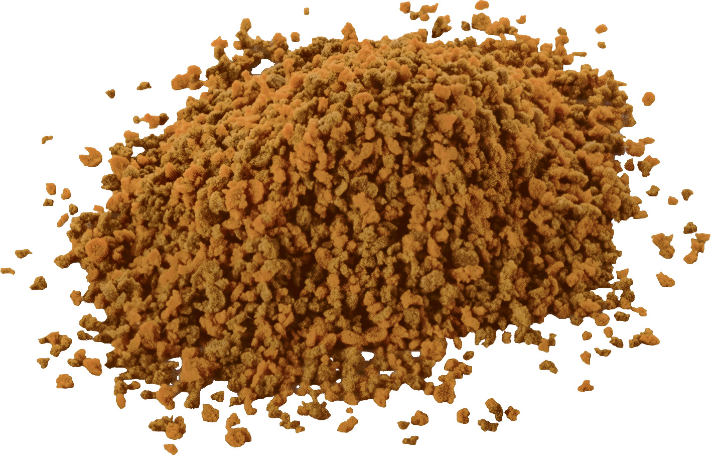 TetraMin Mini Granules - zoom