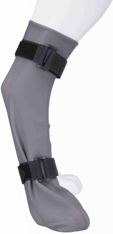 Trixie szilikon védő zokni