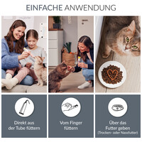 GimCat taurin paszta extra macskáknak #3