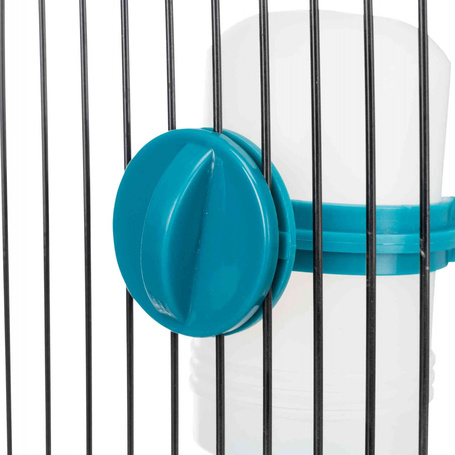 Trixie kisállat itató palack több színben