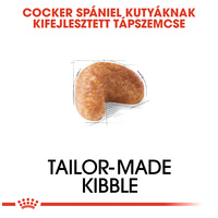 Royal Canin Cocker Adult - Cocker Spániel felnőtt kutya száraz táp #3