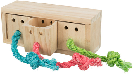 Trixie jutalomfalat dobozka rágcsálóknak