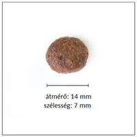 Alleva Equilibrium Ocean Fish Medium/Maxi #2