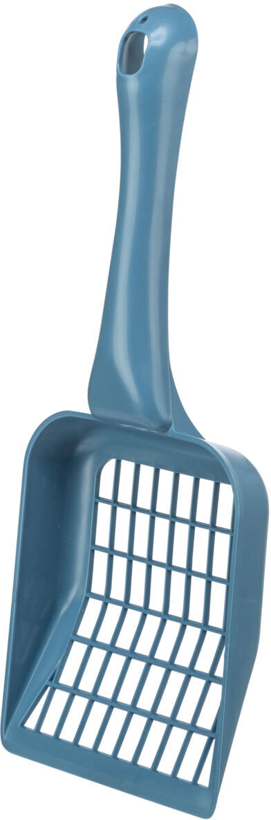 Trixie lopatică din plastic pentru nisip de pisică