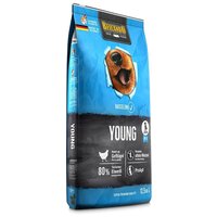 Belcando Baseline Young - Kutyaeledel 4 hónapos kortól #4