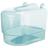 Trixie egyszínű madárfürdető #2