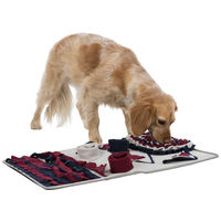 Trixie Sniffing Carpet - Stratégiai szagló szőnyeg játék #15