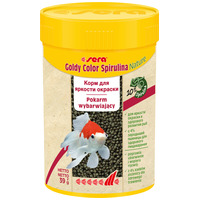Sera Goldy Color Spirulina