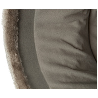 Trixie plüss bújócső macskának #12