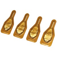 Dermoscent Essential 6 spot-on macskáknak (4 db pipetta) #3