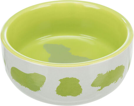 Trixie kerámia tengerimalacos motívumokkal