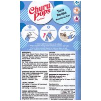 Inaba Cat Churu Pops jutalomfalat rúd macskáknak változatos ízekben #3