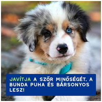 Extra kímélő Douxo Spa kölyökkutya sampon #8