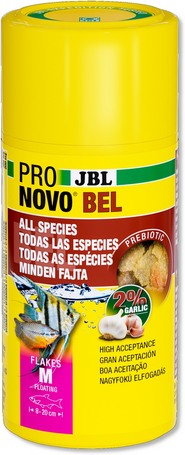 JBL ProNovoBel Flakes
