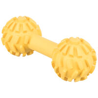 Trixie tömör gumi apport csengővel #7