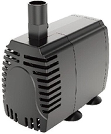 XiLong XL nagy teljesítményű vízalatti vízpumpa