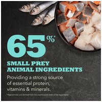 Acana Bountiful Catch macskaeledel halimádó cicáknak #6