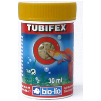 Bio-Lio Tubifex pentru pești de acvariu