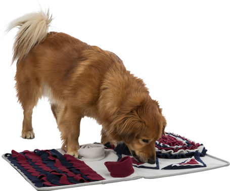 Trixie Sniffing Carpet - Stratégiai szagló szőnyeg játék