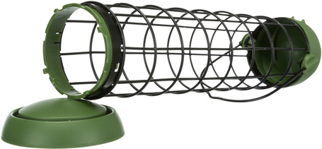 Trixie Fatt faggyúgolyó tartó