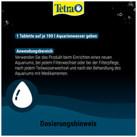 Tetra Bactozym kapszulák #8