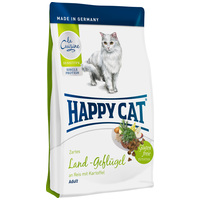 Happy Cat Sensitive Land-Geflügel