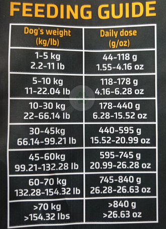 Julius-K9 GF Hypoallergenic Adult Wild Boar & Berry