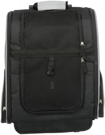 Trixie Trolley húzható, gurulós szállitótáska