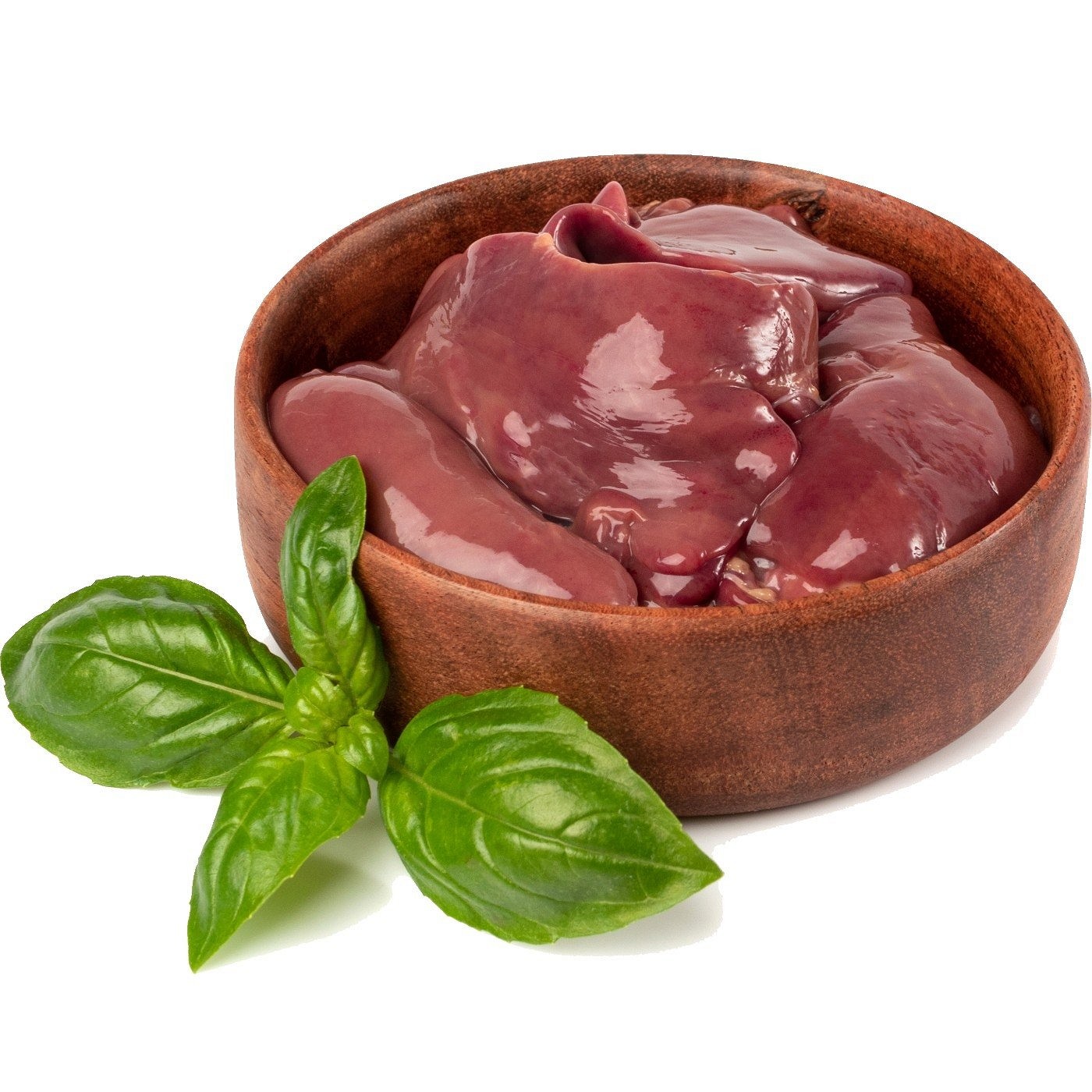 Food Studio Free Range Duck Sauce with Liver & Carrot