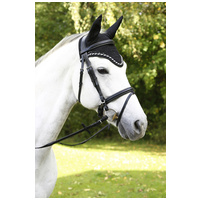 Covalliero Classic fülvédő lovaknak #8