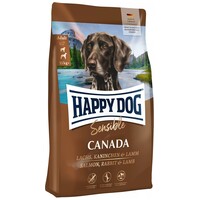 Happy Dog Sensible Canada hrană uscată pentru câini cu digestie sensibilă