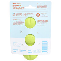 West Paw Rumpus rágóbot #25